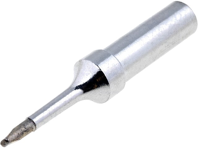 Vârf tip şurubelniţă 1,6x0,7mm pt.ciocan de lipit WEL.LR-21 WEL.ET-R - imagine 3